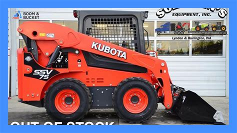 2020 kubota ssv75|kubota ssv75 specs.